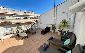 Sea Dreams With Amazing Terrace