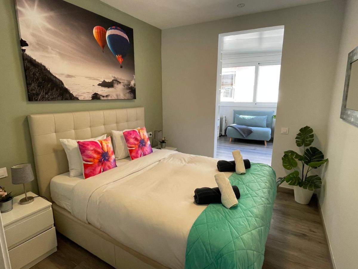 Apartamento Sea Dreams With Amazing Terrace Sitges Exterior foto