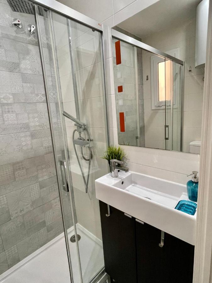 Apartamento Sea Dreams With Amazing Terrace Sitges Exterior foto