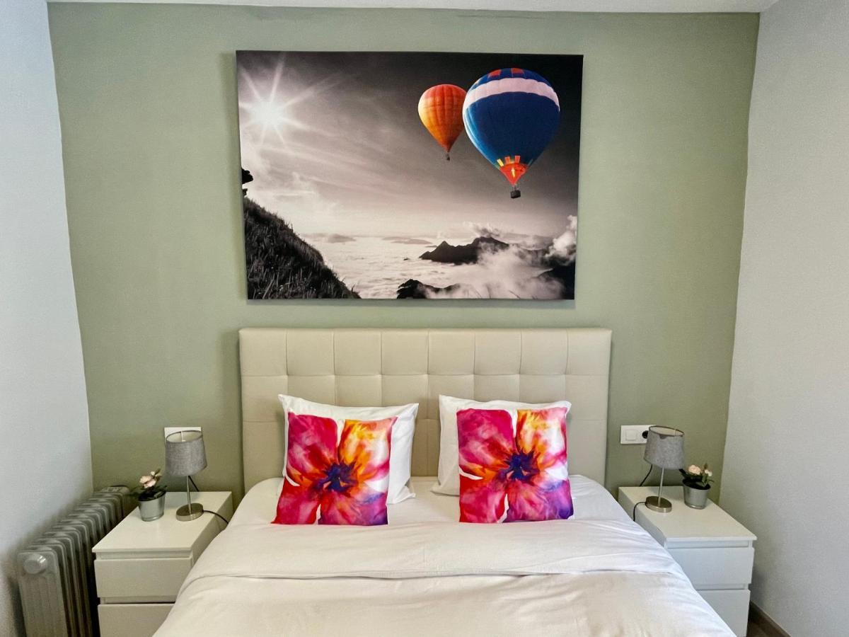 Apartamento Sea Dreams With Amazing Terrace Sitges Exterior foto