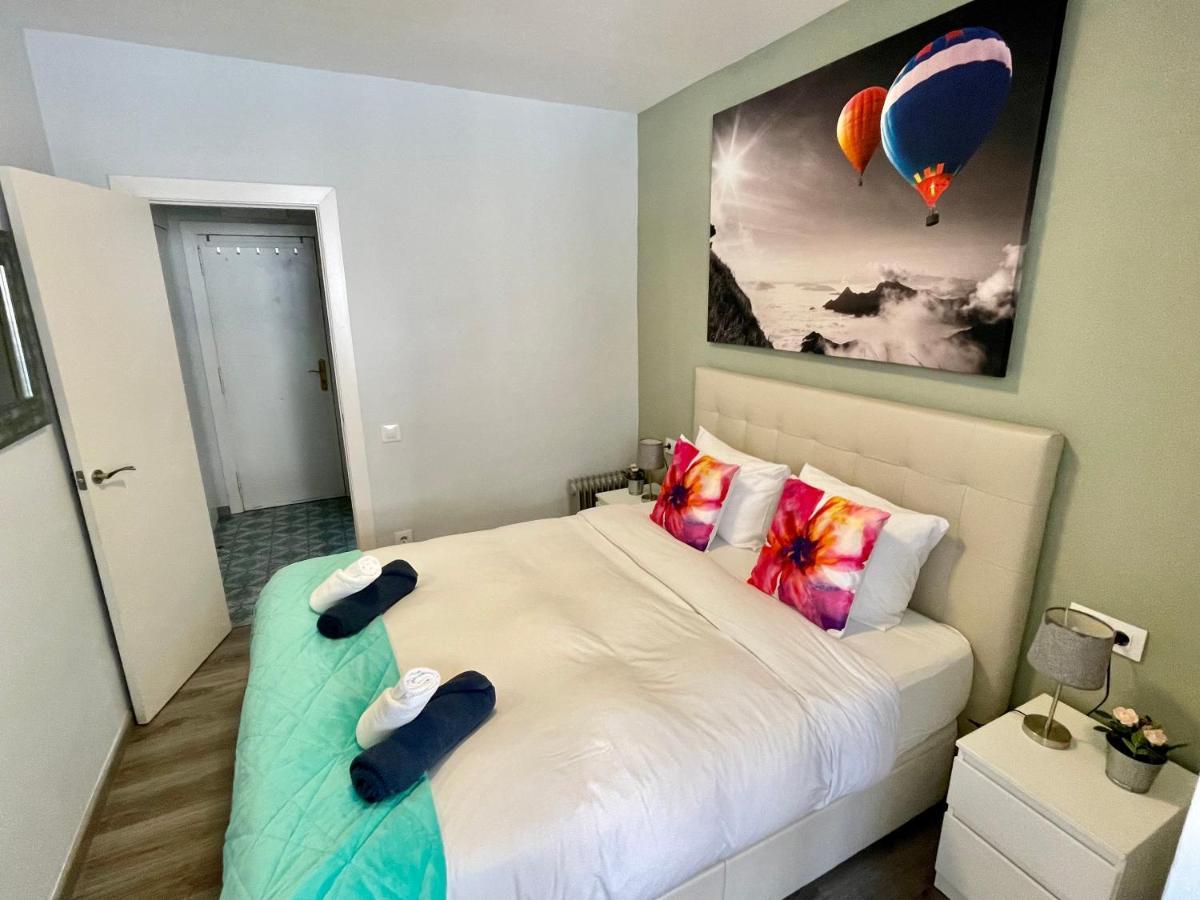 Apartamento Sea Dreams With Amazing Terrace Sitges Exterior foto