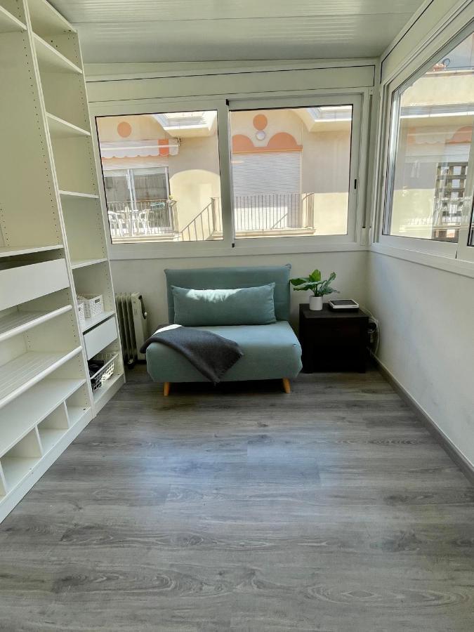 Apartamento Sea Dreams With Amazing Terrace Sitges Exterior foto